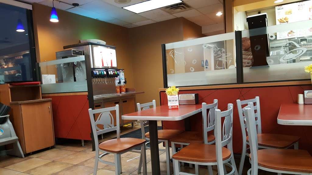 KFC | 26660 Encanto Dr, Sun City, CA 92585, USA | Phone: (951) 679-5011