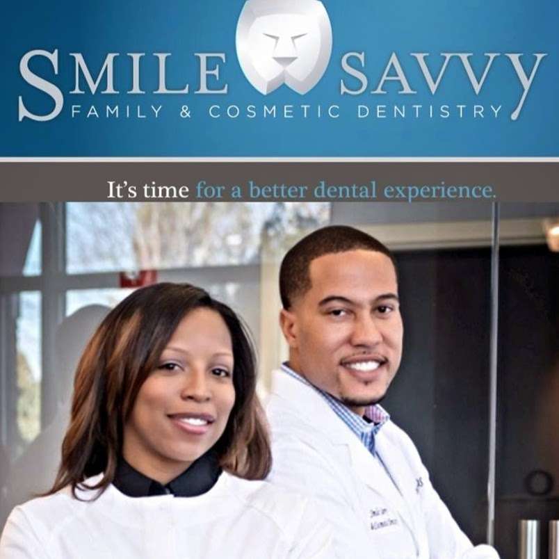 Smile Savvy Family & Cosmetic Dentistry | 5818 Prosperity Church Road c, Charlotte, NC 28269 | Phone: (704) 233-3327