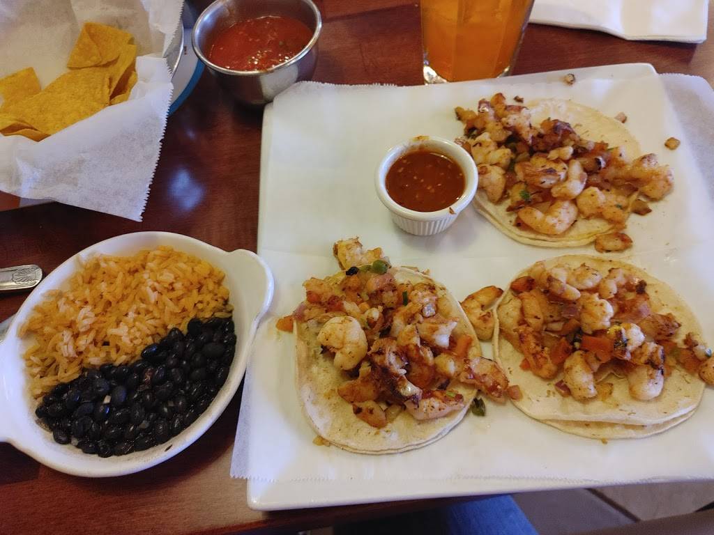 Plaza Azteca | 1249 Cedar Rd, Chesapeake, VA 23322, USA | Phone: (757) 549-8008