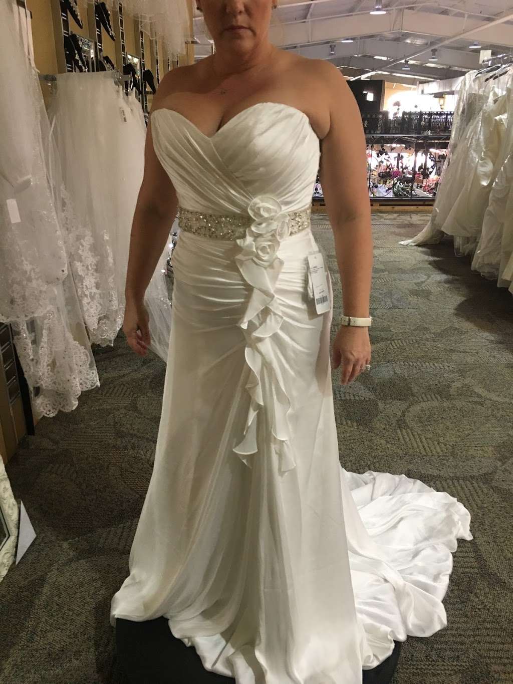 Wholesale Wedding Chair Covers & More 2120 33rd St, Orlando, FL 32839