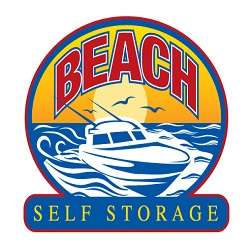 Beach Self Storage | 8964 Boyds Turn Rd, Owings, MD 20736, USA | Phone: (443) 964-4038