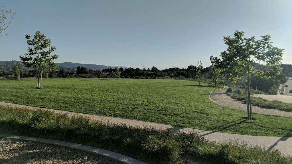 Chumash Neighborhood Park | Simi Valley, CA 93063, USA