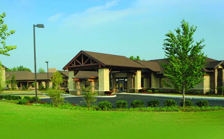 Hospice & Community Care | 4075 Old Harrisburg Pike, Mount Joy, PA 17552, USA | Phone: (717) 295-3900