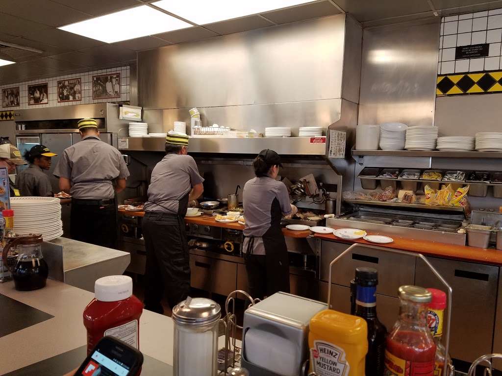 Waffle House 406 FM 1960, Houston, TX 77073 Hours, Directions, Reviews