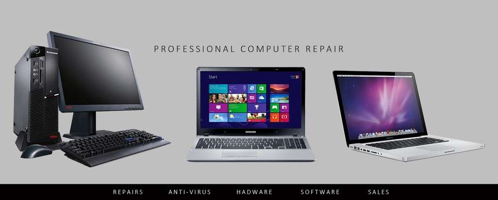 Eazy Computers & iPhone Repair | 4201 Neshaminy Blvd #105, Bensalem, PA 19020, USA | Phone: (215) 839-1122