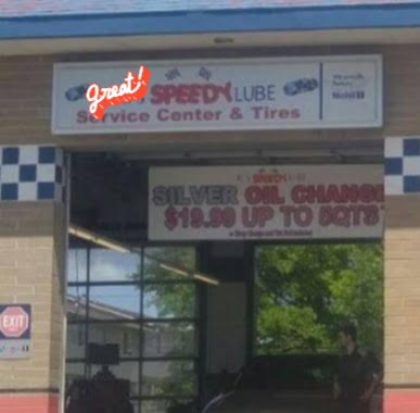 speedy lube 24 | 16730 E US Hwy 24, Independence, MO 64056, USA | Phone: (816) 886-6675