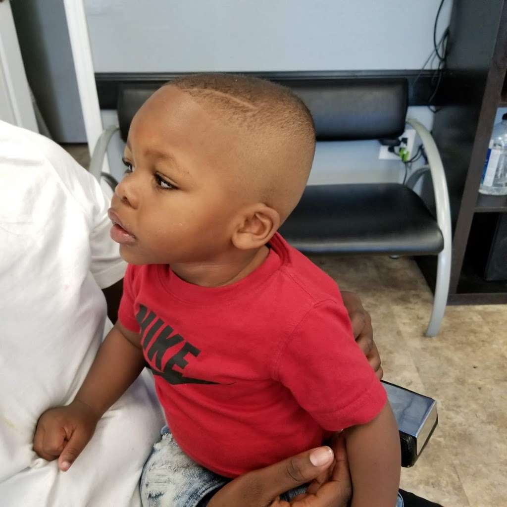 NU-ERA BARBER SHOP | 77099, 3533 S Dairy Ashford Rd c, Houston, TX 77082, USA | Phone: (281) 564-4044