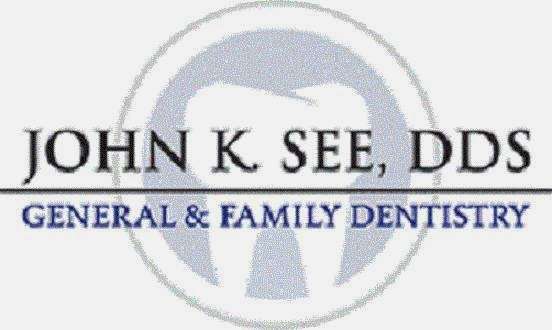 Dr. John K. See, D.D.S. | 3901 Las Posas Rd #109, Camarillo, CA 93010, USA | Phone: (805) 482-1984