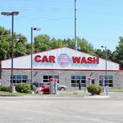 Cascades Car Wash #5 | 2611 Highway 291 South, Independence, MO 64057, USA | Phone: (816) 645-2622