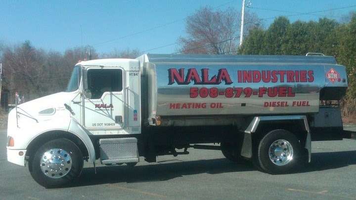 Nala Industries Inc. | 11 Walker Dr, Upton, MA 01568, USA | Phone: (508) 473-3835