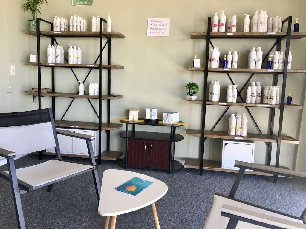 Fysi Natural skin & hair care | 2250 S Nova Rd, South Daytona, FL 32119 | Phone: (386) 281-3066