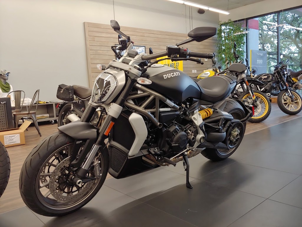 Ducati Austin | 812 E Braker Ln, Austin, TX 78753, USA | Phone: (512) 236-8822