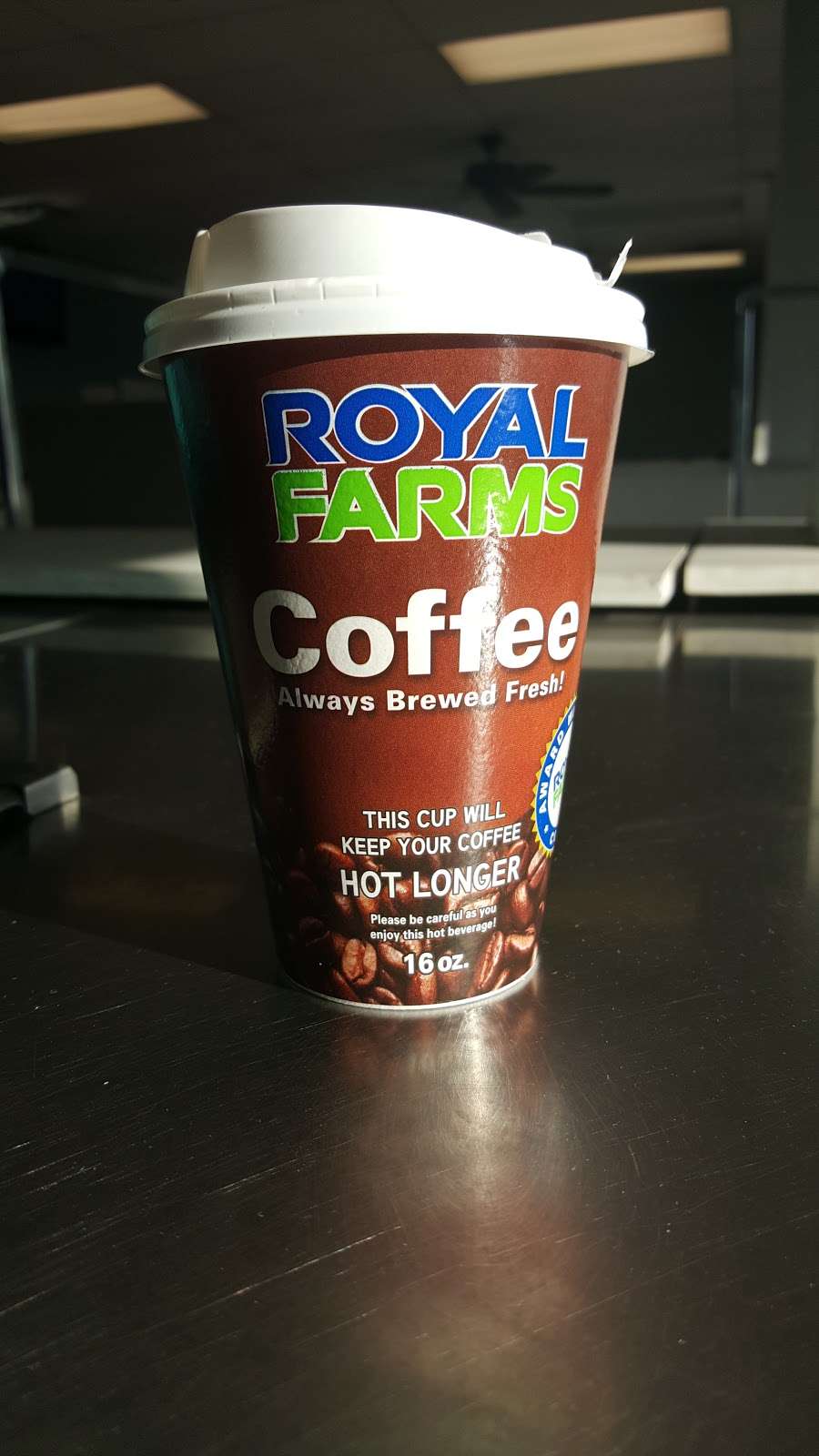 Royal Farms | 3120 Carlisle Rd, Dover, PA 17315, USA | Phone: (717) 767-2401