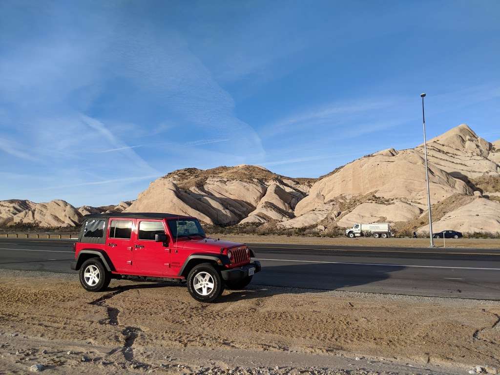 Mormon Rocks Interpretive Trail 6W04 | 7198 Abiel Barron Memorial Hwy, Phelan, CA 92371 | Phone: (909) 382-2851