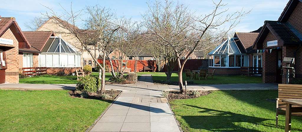 St Christophers Care Home | Drakes Way, Hatfield AL10 8XY, UK | Phone: 0333 321 4727