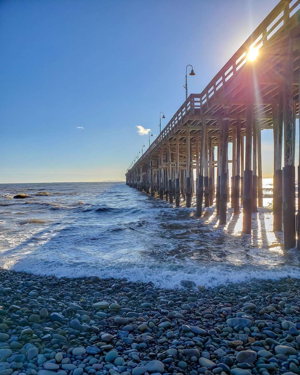 Ventura Pier | Ventura, CA 93001