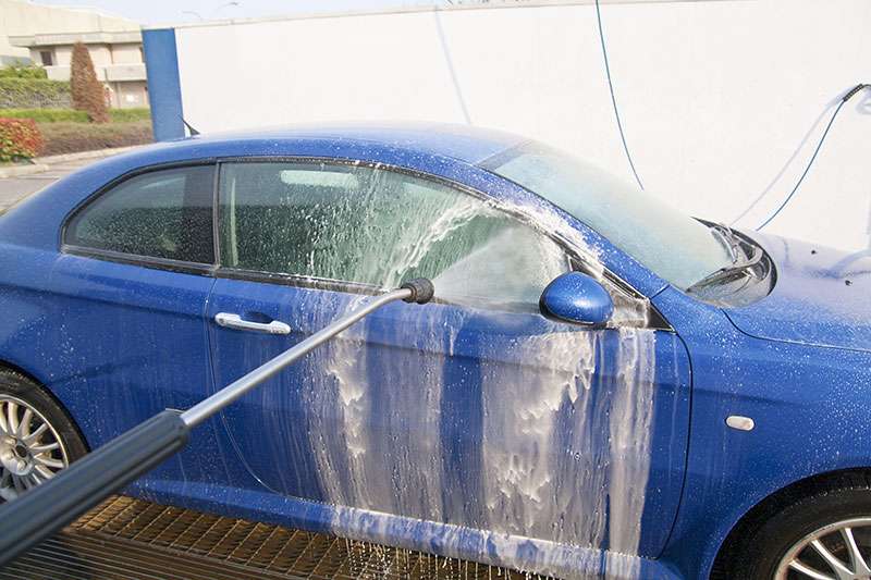 Sparta Car Wash INC | 519 Lafayette Rd, Sparta Township, NJ 07871 | Phone: (973) 579-7700