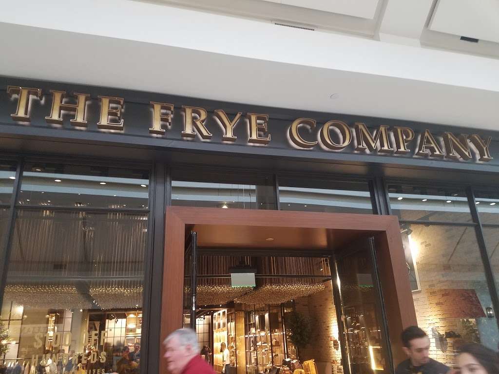 The Frye Company | 1961 Chain Bridge Road, Suite O2U, McLean, VA 22102, USA | Phone: (703) 940-3793