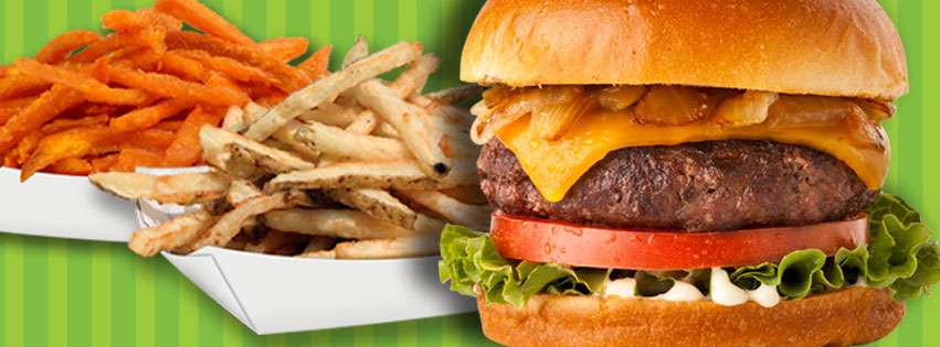 The Krave Kobe Burger Grill - Newport Beach | 21133 Newport Coast Dr, Newport Coast, CA 92657 | Phone: (949) 719-7770