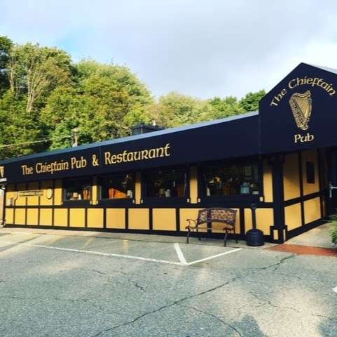 Chieftain Pub & Restaurant | 23 Washington St, Plainville, MA 02762, USA | Phone: (508) 643-9031