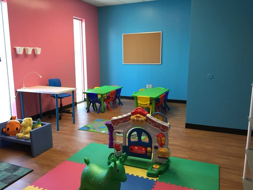 Coopers Cottage Childcare | 126 E US Hwy 80 Suite 109, Forney, TX 75126, USA | Phone: (972) 552-9550