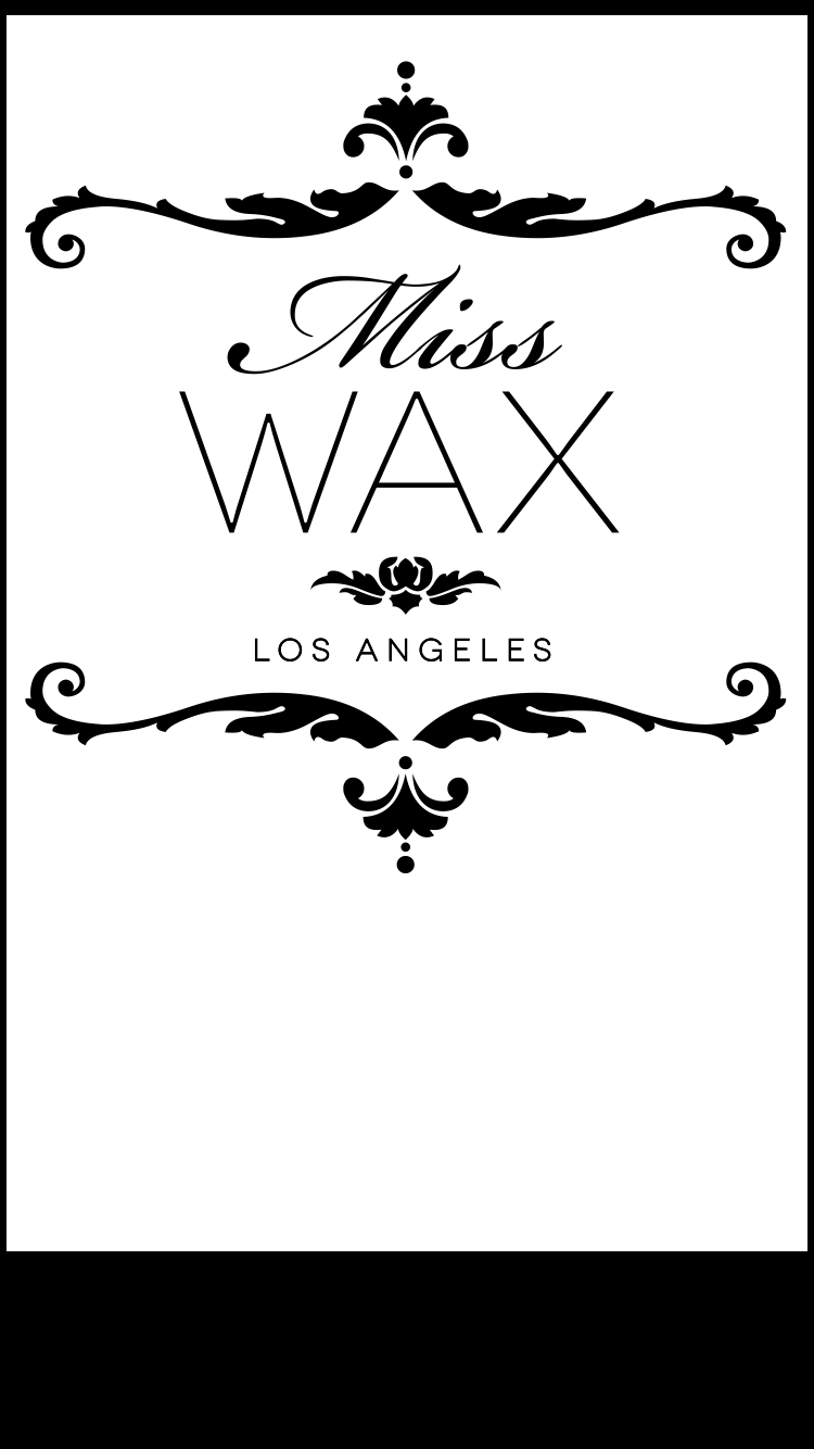MissWaxLA | 304 S Edinburgh Ave #4, Los Angeles, CA 90048, USA | Phone: (323) 213-0752