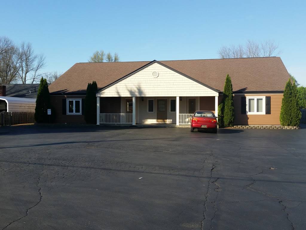 Midwest Tag & Title | 1505 Allison Ln # 2, Jeffersonville, IN 47130, USA | Phone: (812) 280-1536