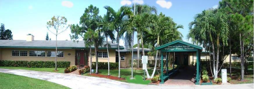 Village Pines School | 15000 SW 92nd Ave, Miami, FL 33176, USA | Phone: (305) 235-6621