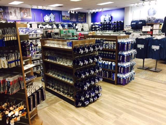 Rice Campus Store - William Marsh Rice University | 6100 South Main Street MS 525, Houston, TX 77005 | Phone: (713) 348-2039