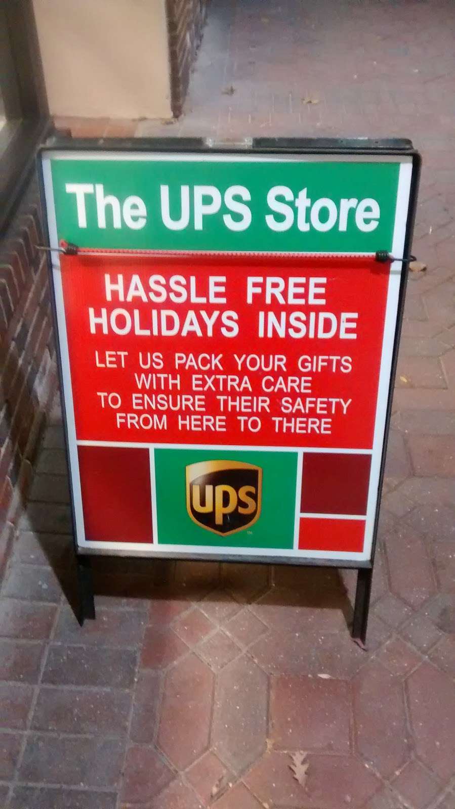 The UPS Store | 141 Hawkins Pl, Boonton, NJ 07005, USA | Phone: (973) 402-2232