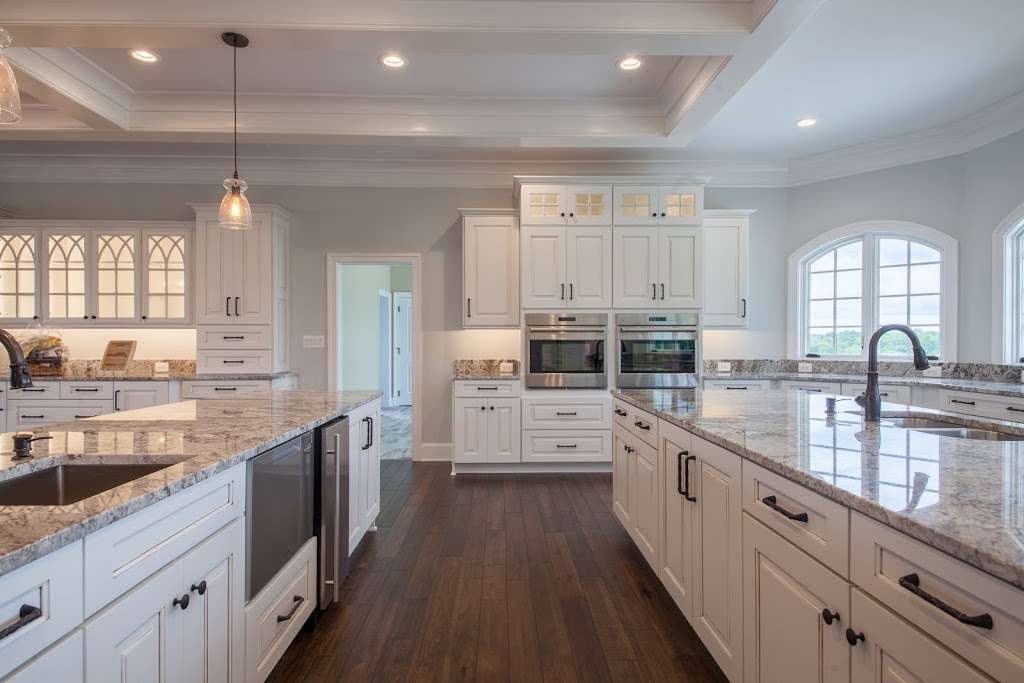 Golden Rule Builders, Inc. | 3409 Catlett Rd, Catlett, VA 20119, USA | Phone: (540) 788-3539