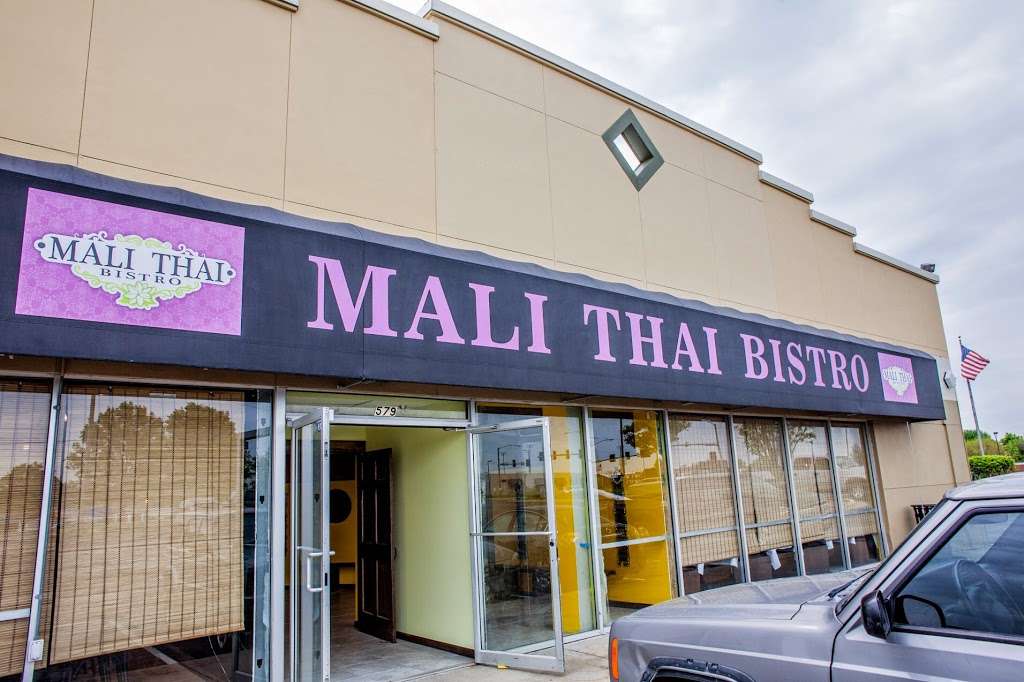 Mali Thai Bistro | 579 SE Melody Ln, Lees Summit, MO 64063, USA | Phone: (816) 944-4119