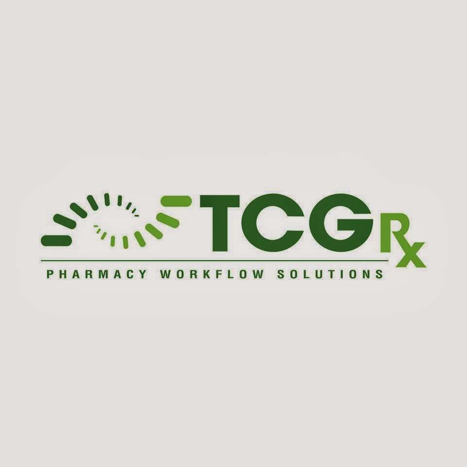 TCGRx | Pharmacy Workflow Solutions | N1671 Powers Lake Rd, Genoa City, WI 53128, USA | Phone: (262) 279-5307