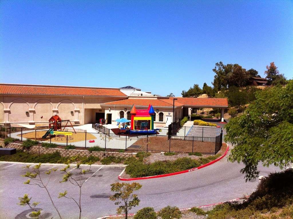 Lighthouse Montessori School | 3695 Rose Terrasse Cir, San Jose, CA 95148, USA | Phone: (408) 396-1654