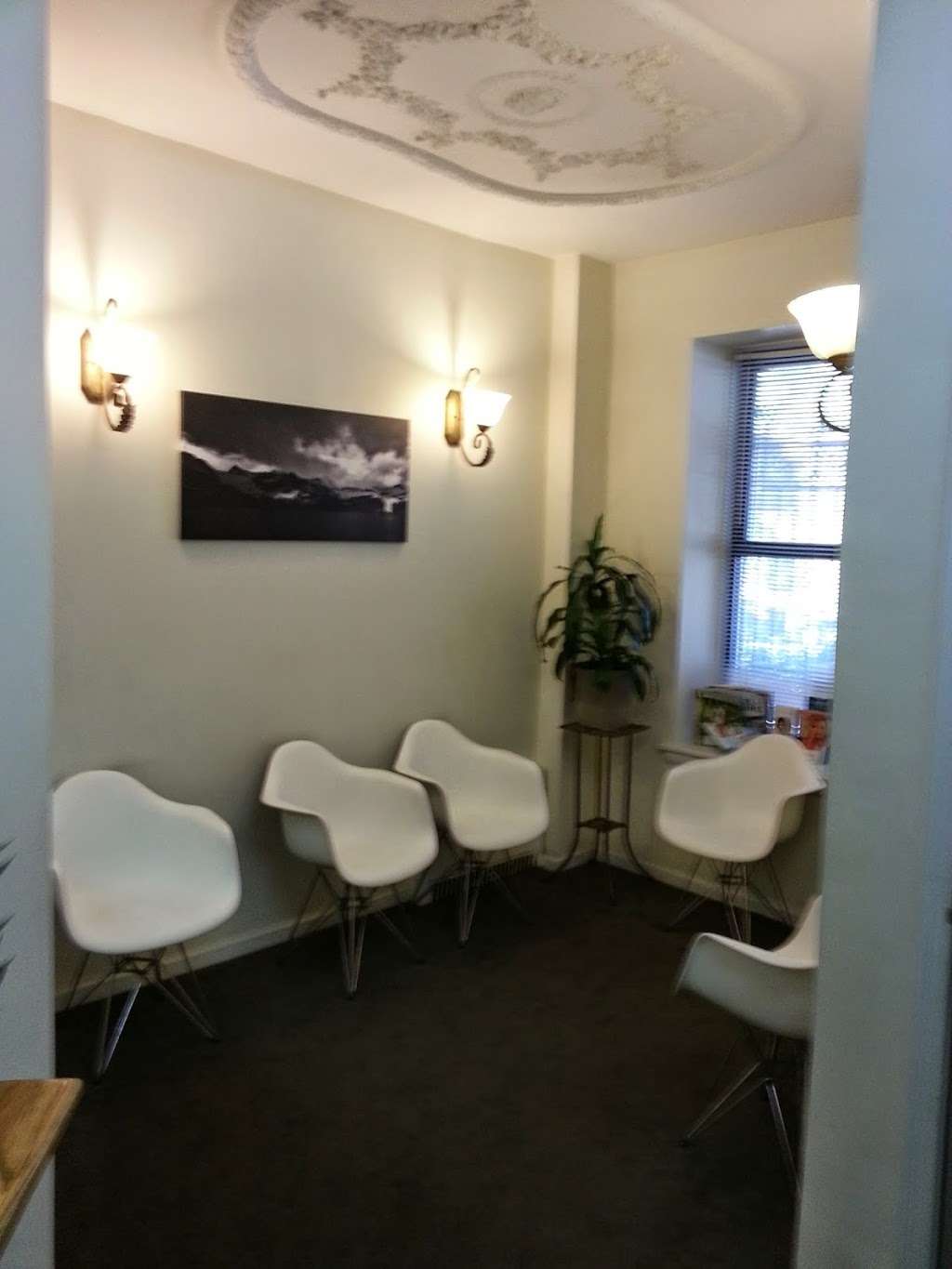 Mark Hornfeld Ophthalmologists | 125 W 79th St, New York, NY 10024, USA | Phone: (212) 580-8881