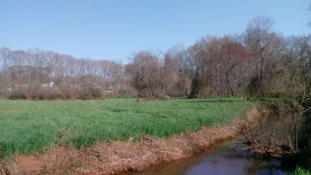 Manasquan River Linear Park | Freehold, NJ 07728, USA