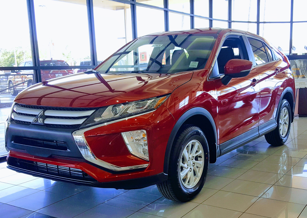 Bell Road Mitsubiahi | 1901 E Bell Rd, Phoenix, AZ 85022, USA | Phone: (602) 888-2840