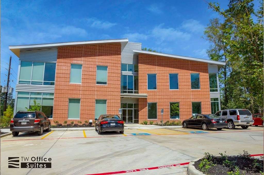 TW Office Suites | 8350 Ashlane Way #104, The Woodlands, TX 77382 | Phone: (832) 702-9267