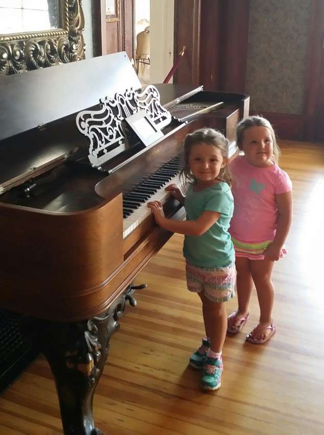 Piano Lessons with Shawna Osa | 7704 Talon Pkwy, Greeley, CO 80634, USA | Phone: (970) 515-8500