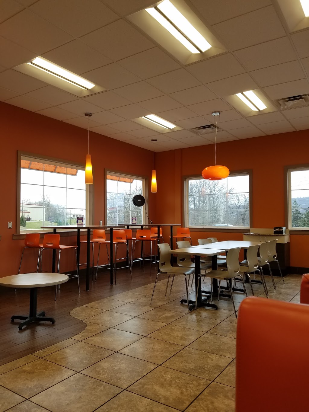 Dunkin | 2055 N Reading Rd, Denver, PA 17517, USA | Phone: (717) 336-2332