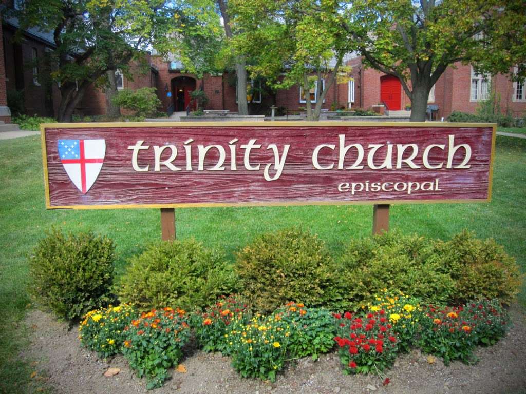 Trinity Episcopal Church | 425 Laurel Ave, Highland Park, IL 60035 | Phone: (847) 432-6653