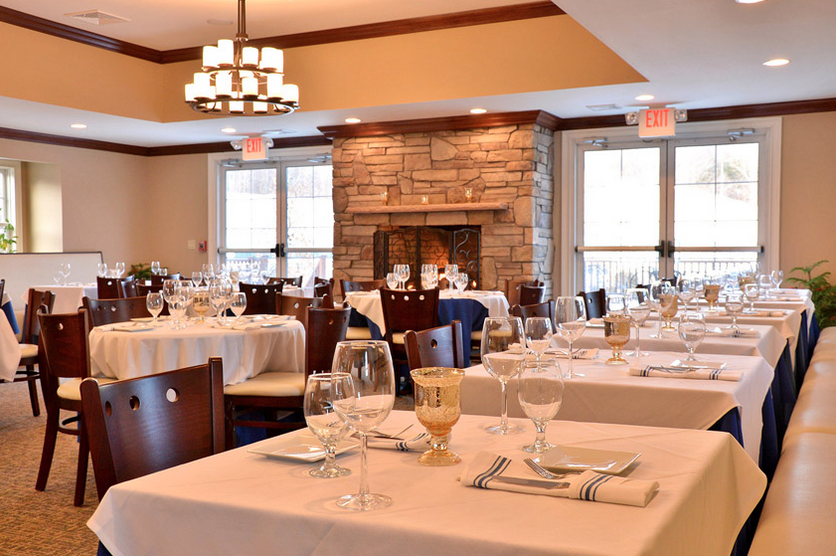 Cypress Tavern | 174 Kinnelon Rd, Kinnelon, NJ 07405, USA | Phone: (973) 492-2700