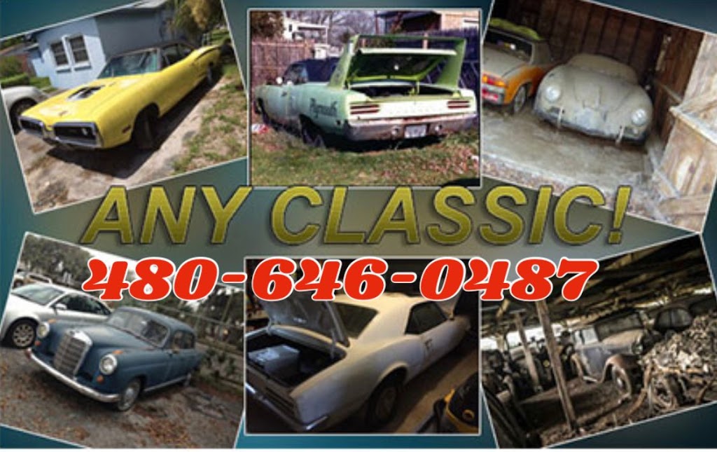 CaSh for CarS - Cash for RV, Cash for Vehicle | 15391 W Columbine Dr, Surprise, AZ 85379 | Phone: (480) 646-0487