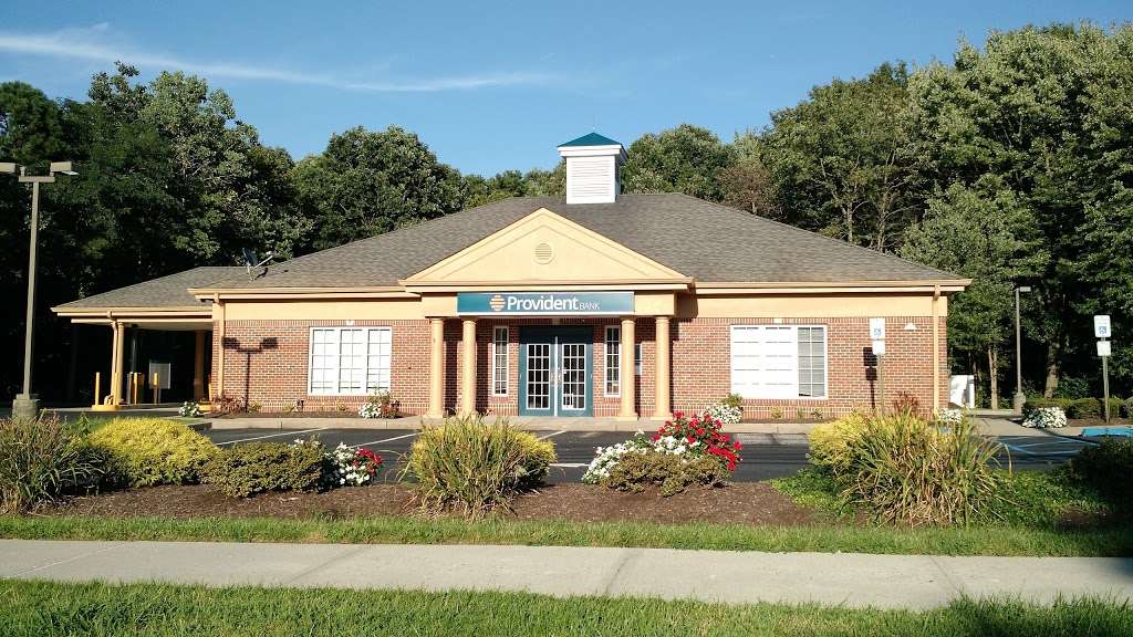 Provident Bank | 371 Spotswood Englishtown Rd, Monroe Township, NJ 08831, USA | Phone: (800) 448-7768
