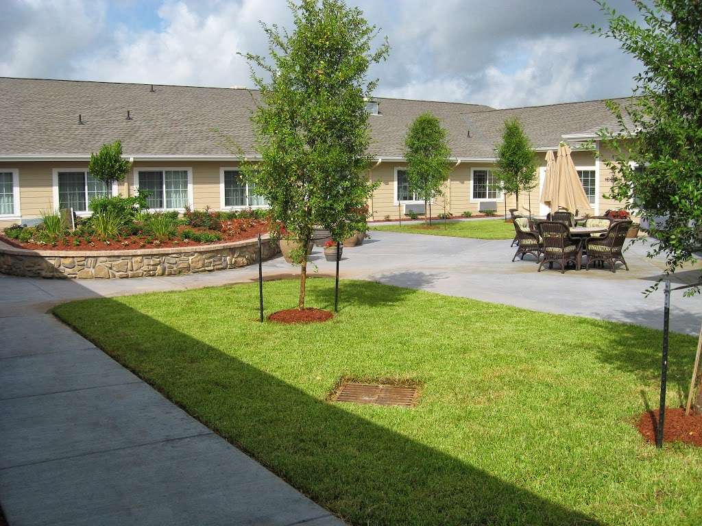 Cinco Ranch Alzheimers Special Care Center | 3206 S Fry Rd, Katy, TX 77450, USA | Phone: (281) 638-8685