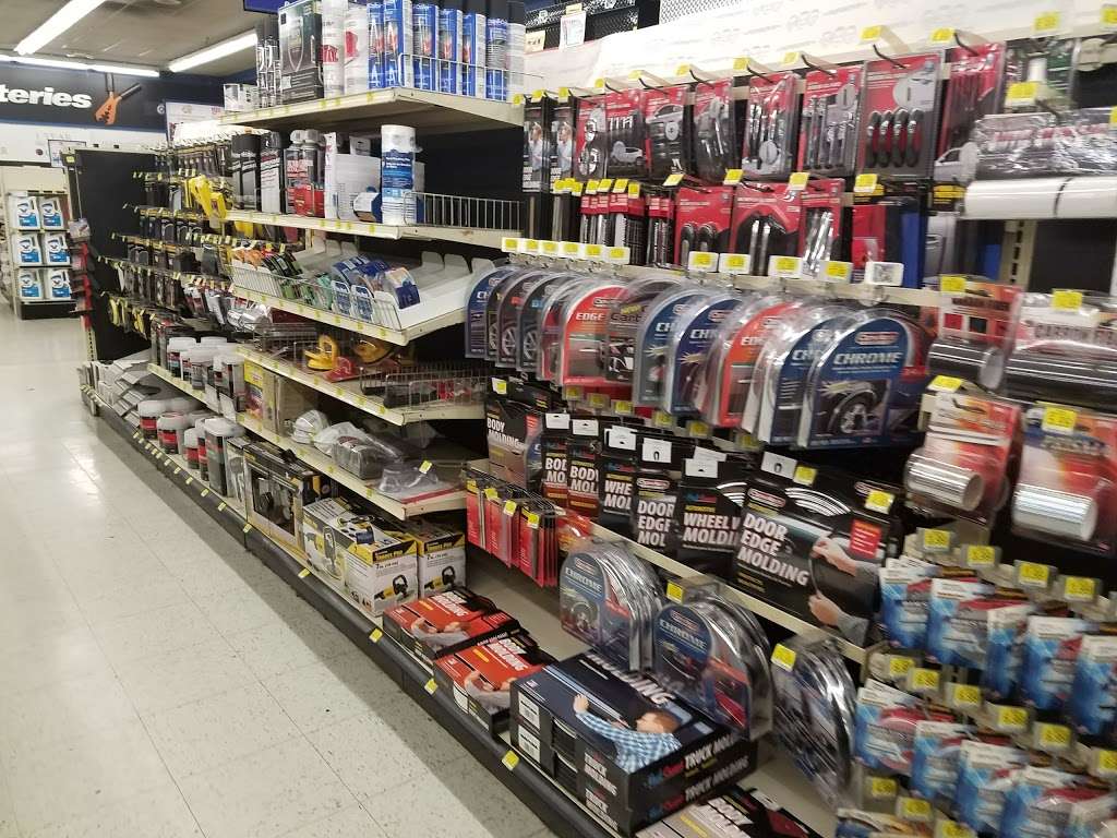 Pep Boys Auto Parts & Service | 9880 E Roosevelt Blvd, Philadelphia, PA 19115, USA | Phone: (215) 677-1810