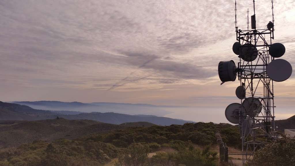 Montara Mountain | Gray Whale Cove Trail, Pacifica, CA 94044, USA