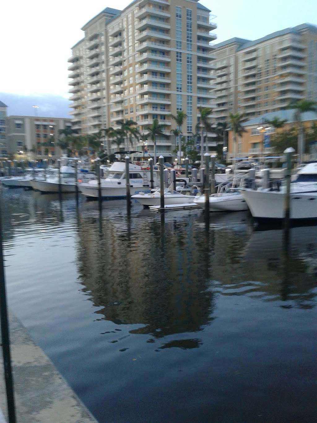 Waypoint Marine Inc | 735 Casa Loma Blvd, Boynton Beach, FL 33435 | Phone: (561) 735-7955