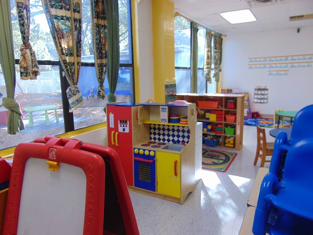 All Childrens Academy | 5441 9th Ave N, St. Petersburg, FL 33710, USA | Phone: (727) 321-0563