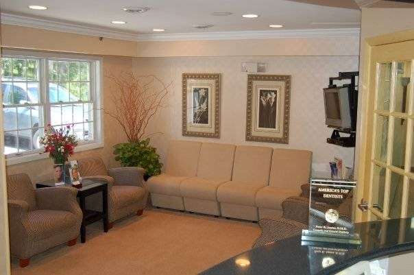 Cosmetic Dentistry Associates | 1540 US-202 #14, Pomona, NY 10970, USA | Phone: (845) 364-0400